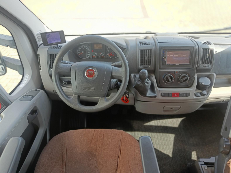 Chausson Flash 26 foto: 21
