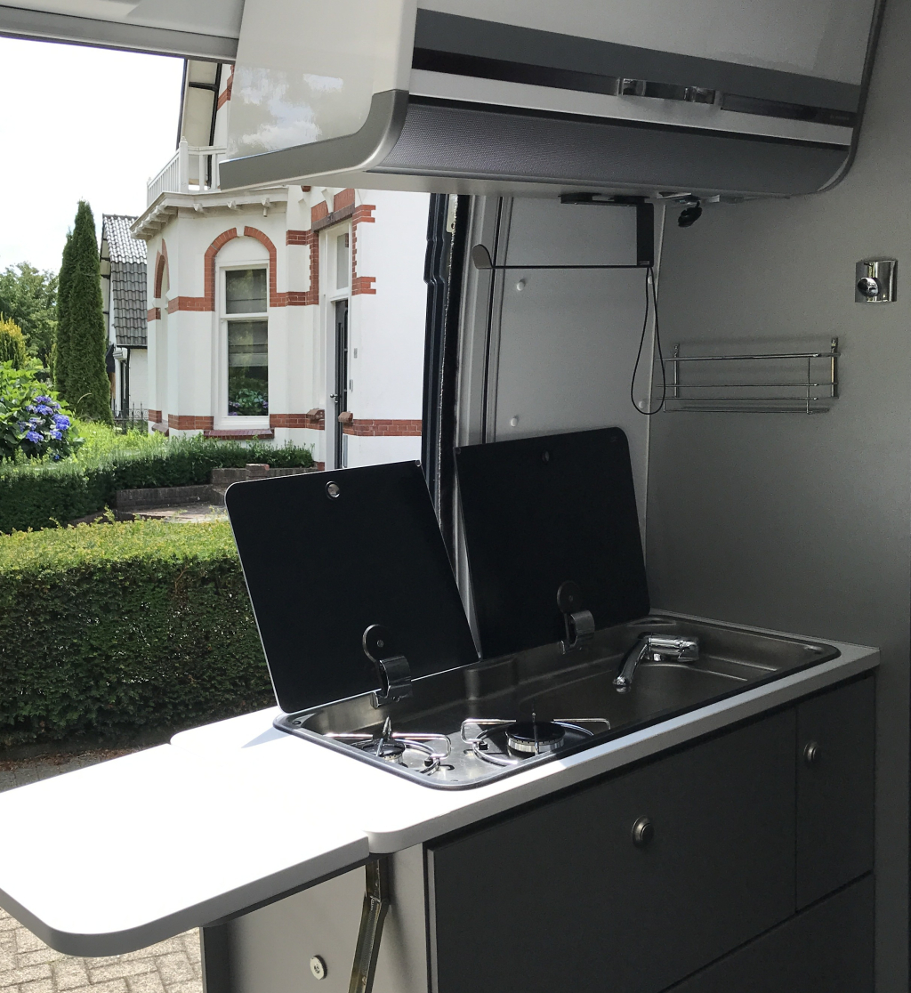 Adria 640 SLX # AUTOM&Aacute;TICO # CAMAS INDIVIDUALES# foto: 12