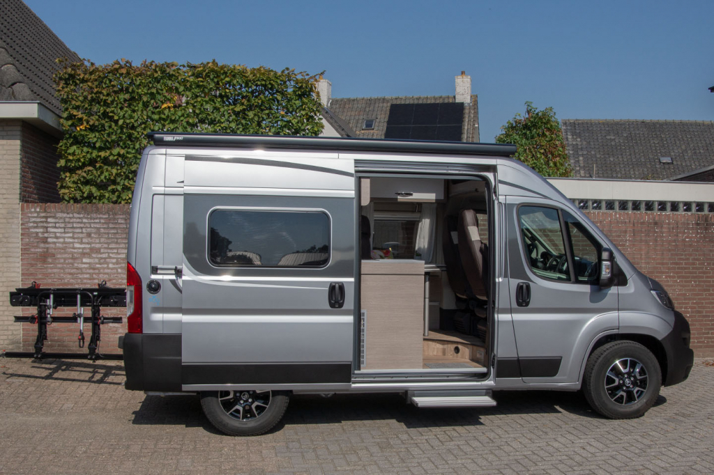 Pössl Roadcruiser foto: 14