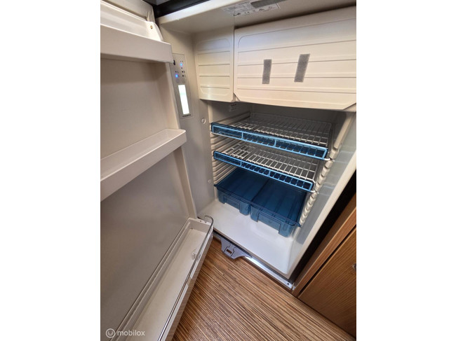 Carado T 337 Semi-integrated ☆Single beds, Euro4, 158HP☆ photo: 17