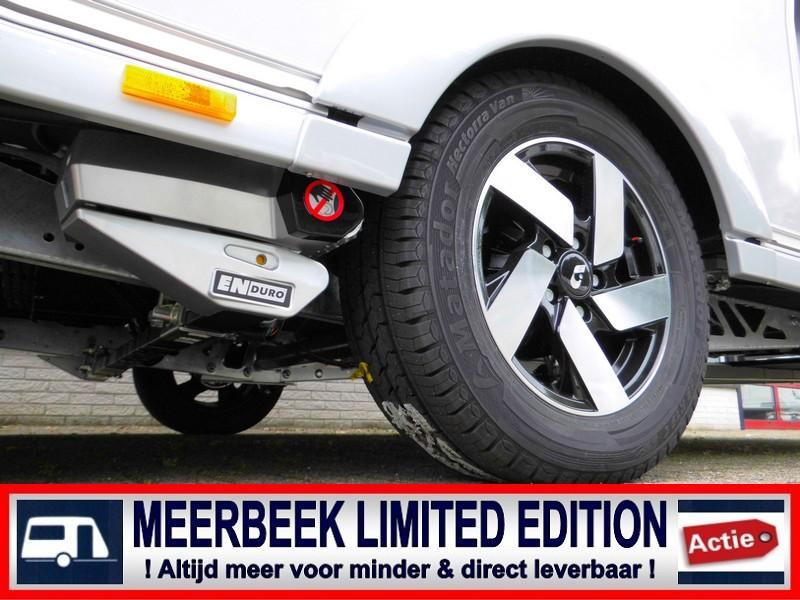 Adria Altea 60 Years Selection 502 UL + KORTING 3414,= !  foto: 4