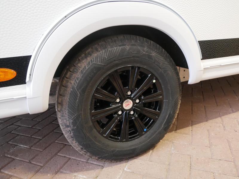 LMC Style 450 D Special Edition 