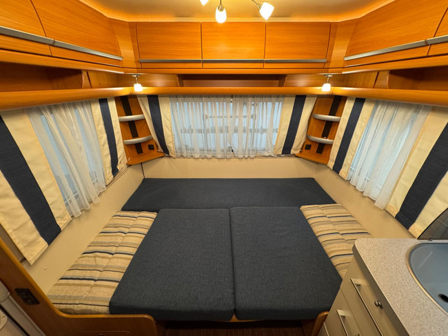 Fendt Saphir 540 TG foto: 6