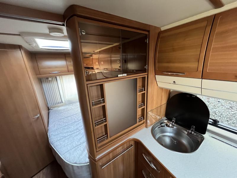 Fendt Platin 495 SFB  foto: 12