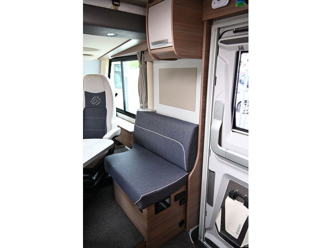 Knaus L!VE I 700MEG Foto: 10