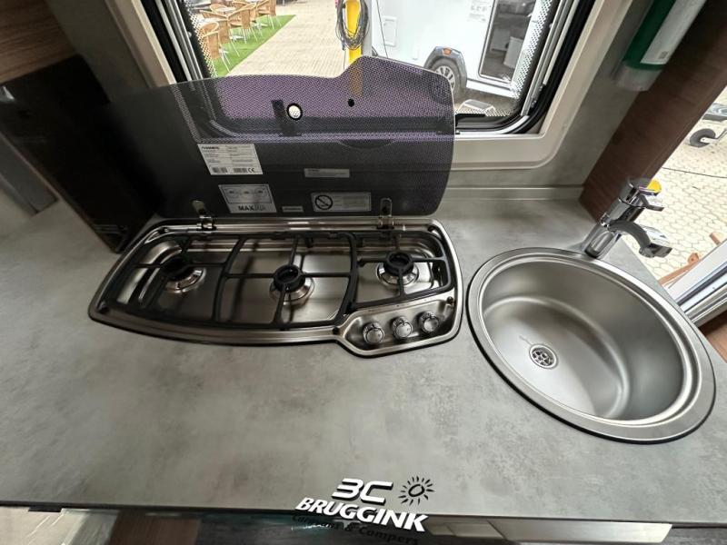 Knaus Sport 460 EU  foto: 4