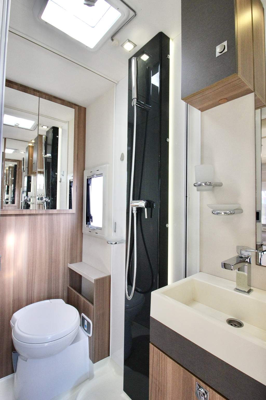 Chausson Welcome 500 foto: 8