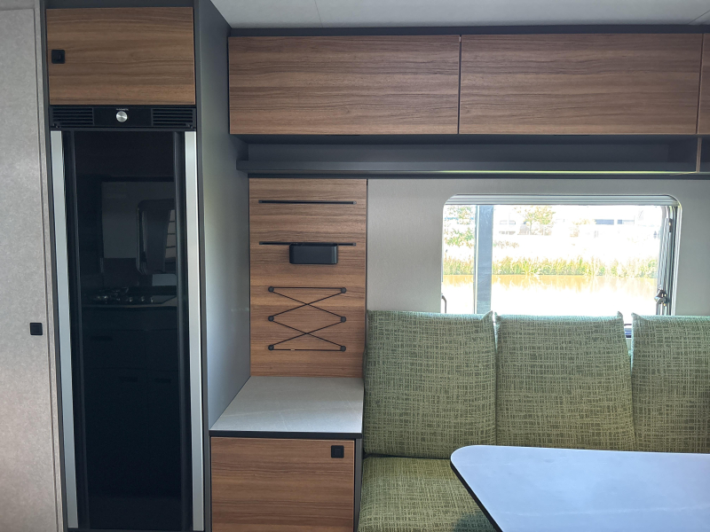 Eriba Novaline 485 Lulea Leaf Elegance pak.  foto: 4