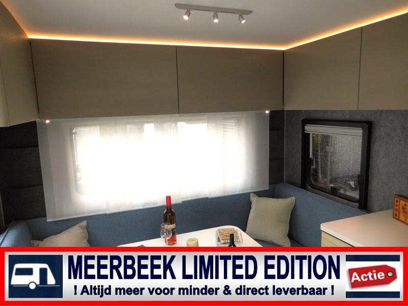 Adria Altea 492 LU 2026 NIEUWSTE MODEL !  foto: 4