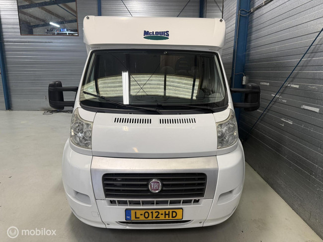 Fiat DUCATO foto: 17