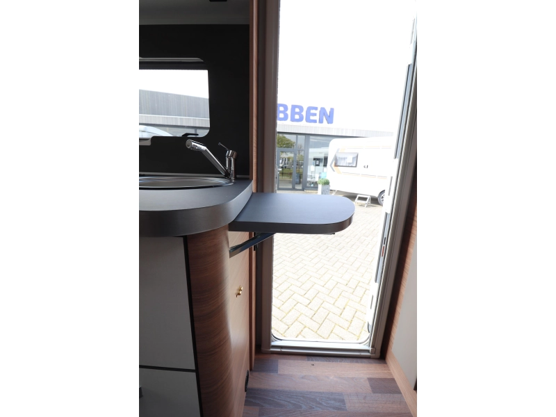 Weinsberg CaraOne Edition HOT 390 QD MEGA KORTING / 917  foto: 15