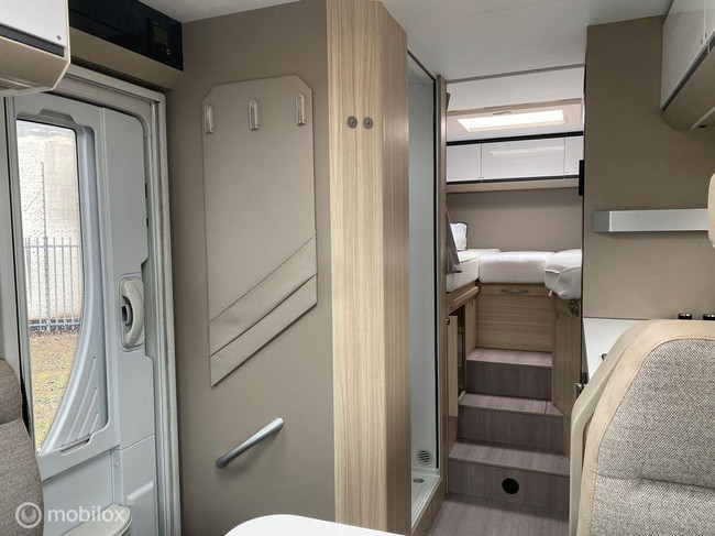 Adria COMPACT DL foto: 14