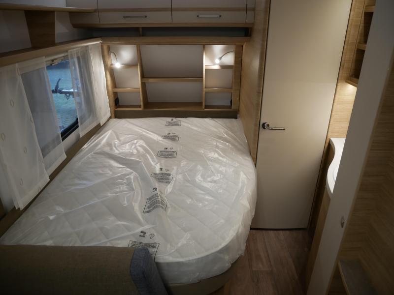 Fendt Bianco Activ 390 FHS nu met GRATIS mover  foto: 5