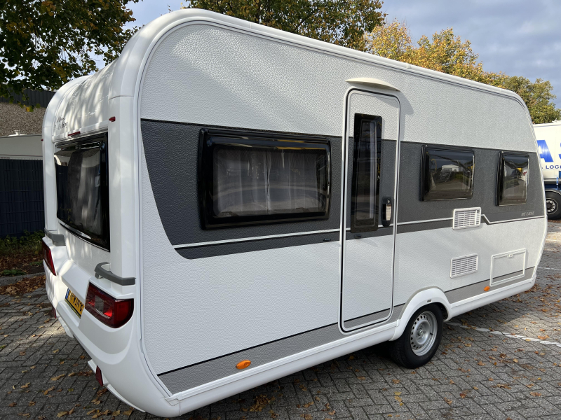 Hobby De Luxe 455 UF  foto: 1