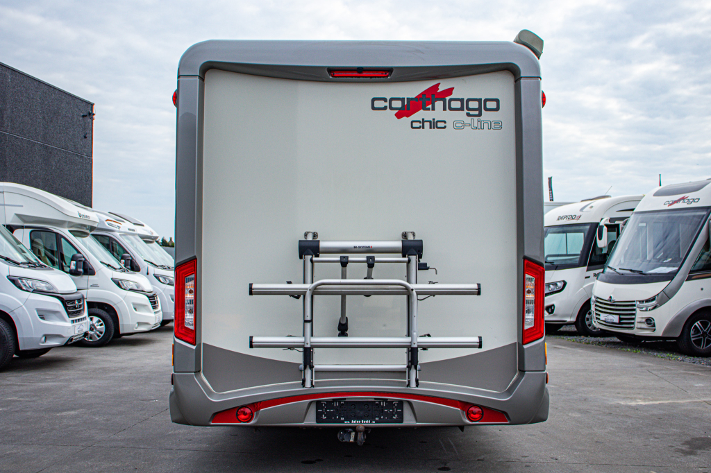 Carthago Chic C-Line foto: 11