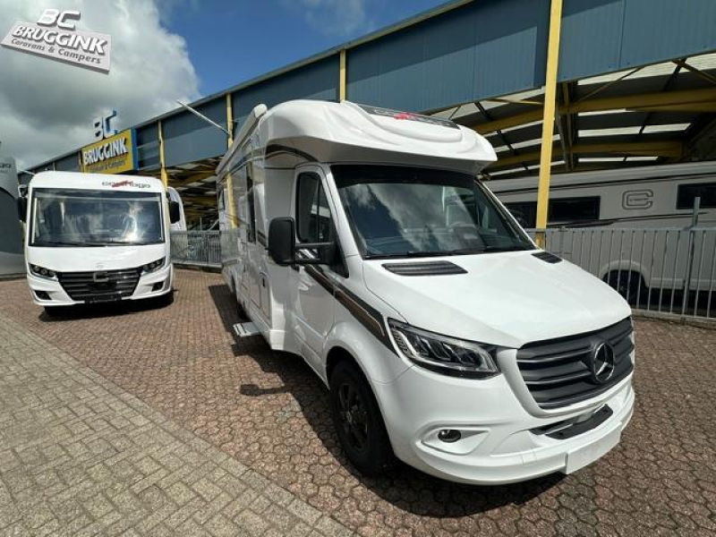 Carthago C1-Tourer T 149 RB-LE COMFORT Foto: 1