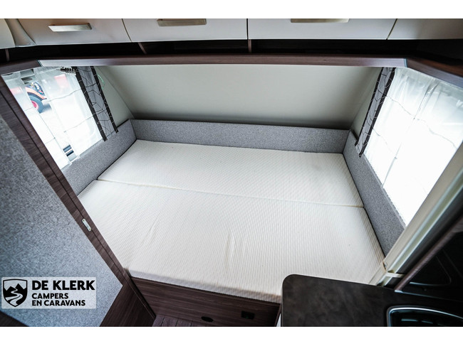 Knaus SPORT 420 QD Silver Selection Christmas Special foto: 6