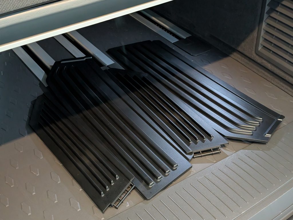 Volkswagen California foto: 40