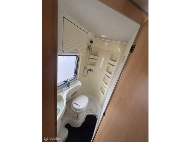 Fiat 244 jtd foto: 14