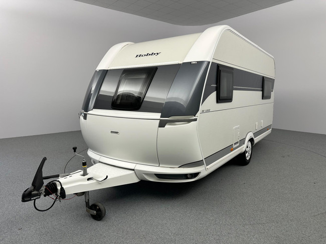 Hobby De Luxe 455 UF foto: 13