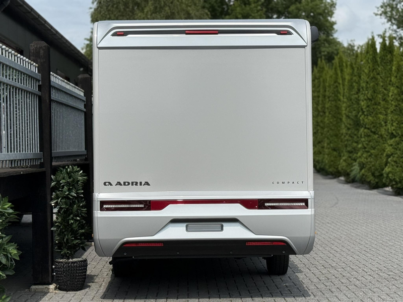 Adria Compact DL 60 years - 60Y EDITON - MODELO DE DEMOSTRACI&Oacute;N foto: 7