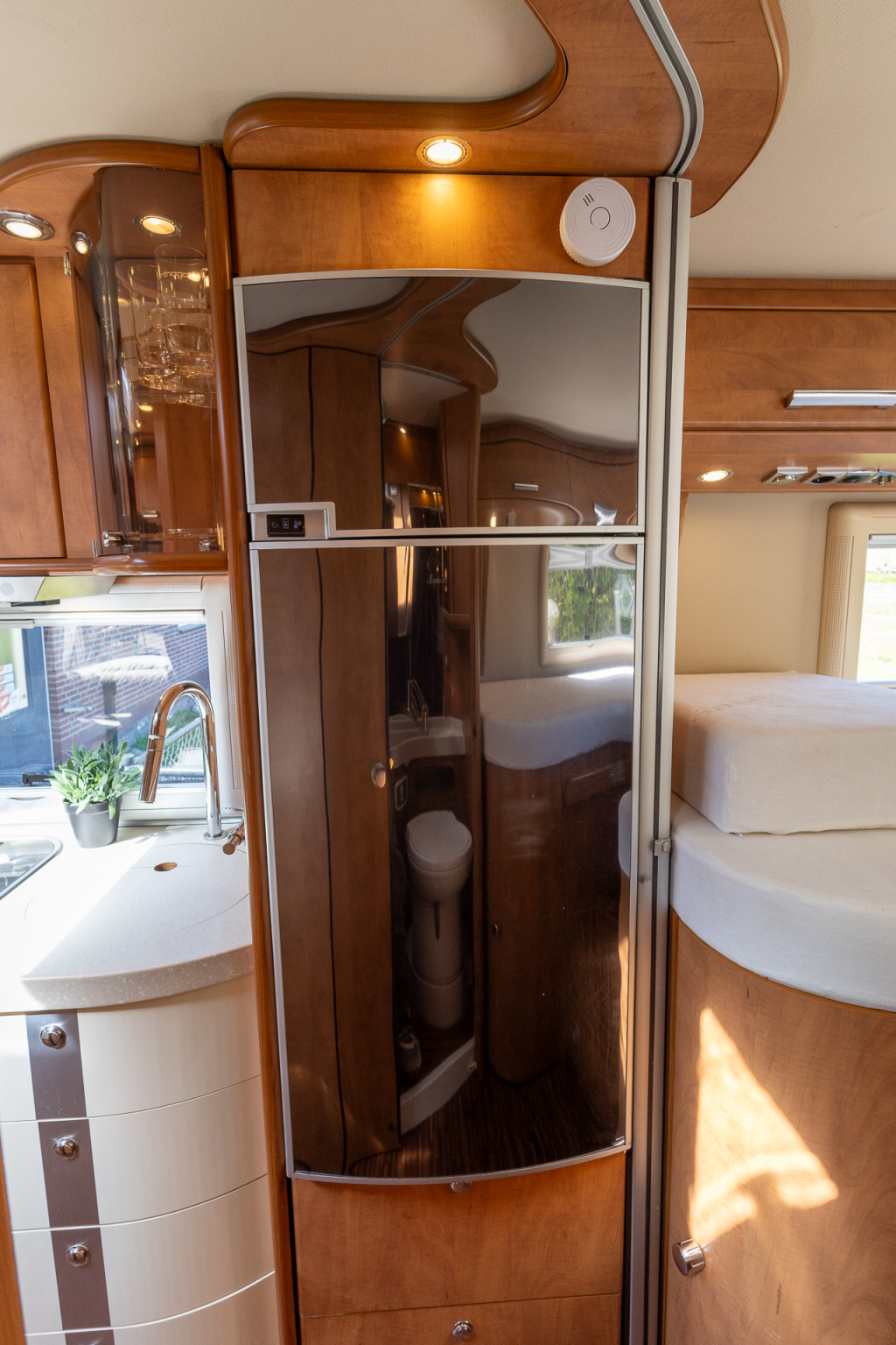 CARTHAGO CHIC C-LINE I 4.3 photo: 24