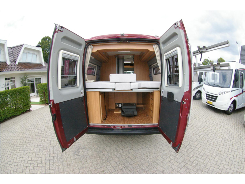 P&ouml;ssl 2 Win PLUS Single beds, Air conditioning, photo: 11