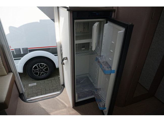 Bürstner Lyseo TD 736 Fiat foto: 17