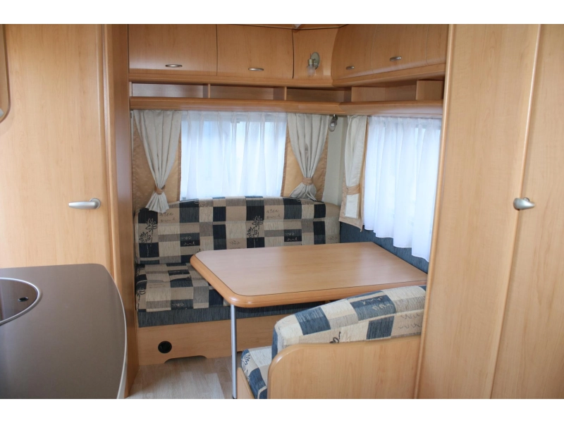 Hobby De Luxe 400 SF  foto: 5