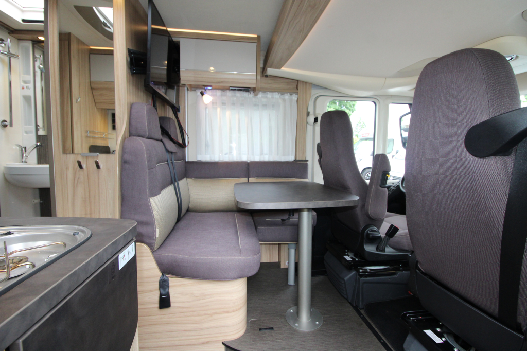 Hymer Exsis i 474 foto: 5
