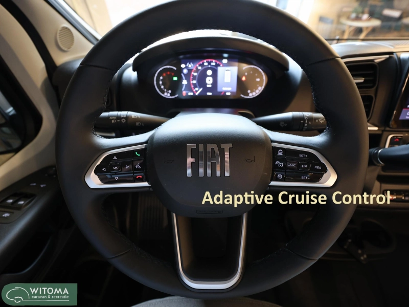 Malibu Compact 600 LE ADAPTIVE CRUISE CONTROL  foto: 18