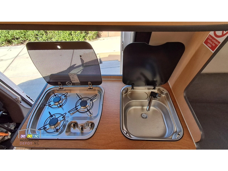 Renault Master 620 Prof. eingebaut! Foto: 11