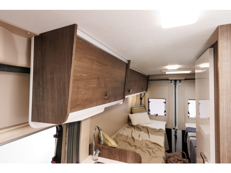 Benimar Benivan 161 ES NU MET €10.500 KORTING  foto: 10