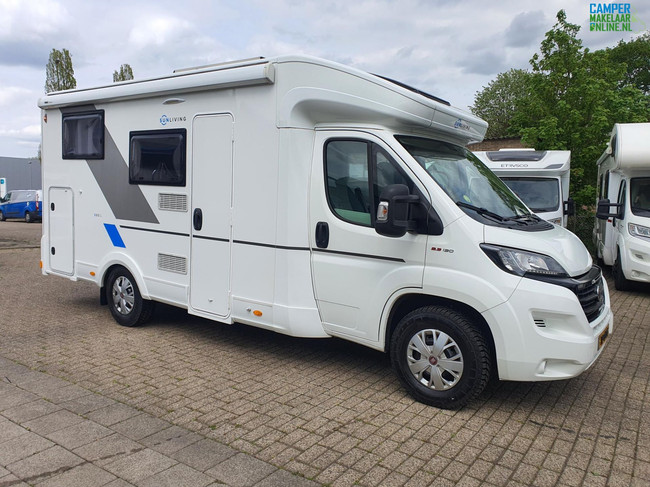 Sun Living S 65SL foto: 0