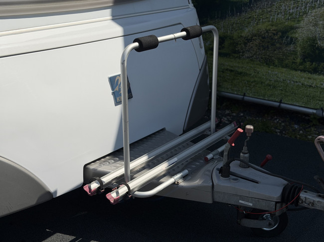 Knaus SUDWIND 550 UF 2.5 foto: 7