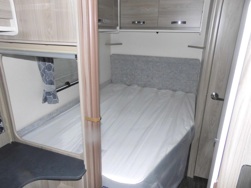 Sprite Mondial 470 SE Nieuw, overjarig!!  foto: 3