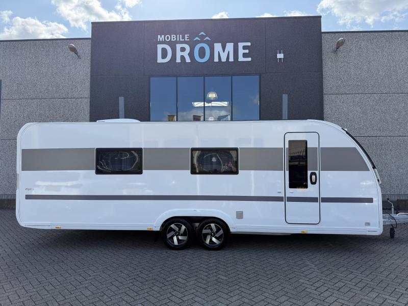 Adria Alpina 663 HT LAST 2026 photo: 3
