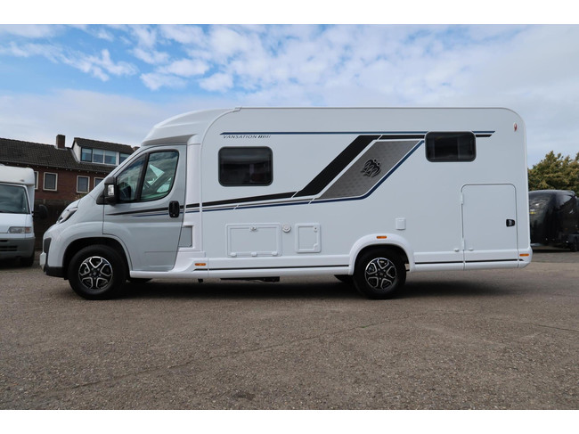 Knaus 2026 VAN Ti 650MEG Vansation SEHR KOMPLETT! Foto: 19