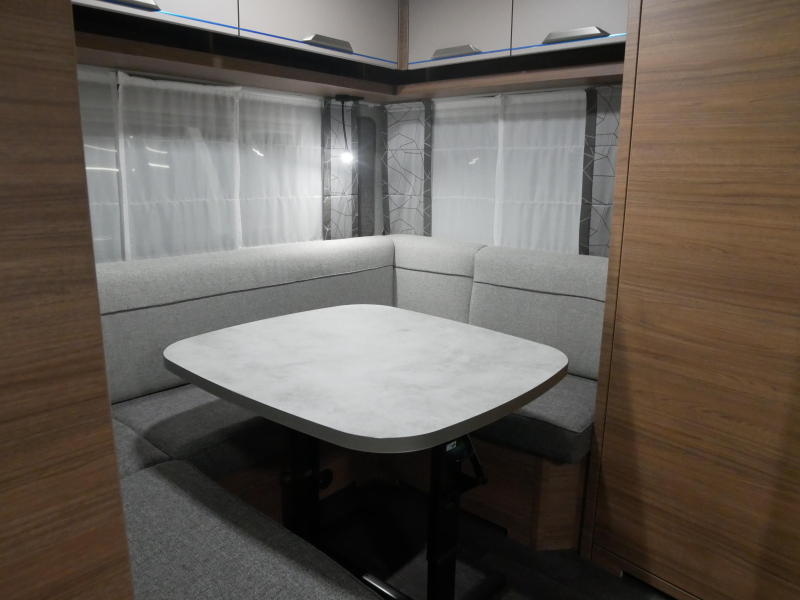 Knaus Sport 500 EU INKOOP-TOPPER VOORDEEL!!  foto: 3