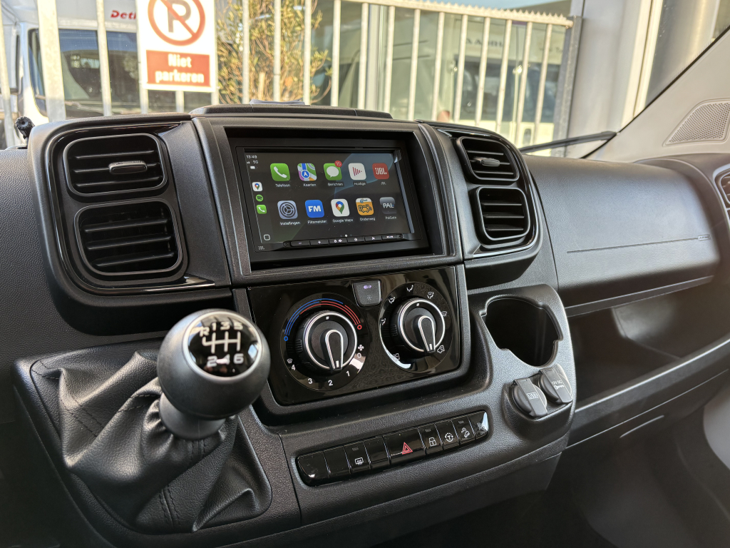 Adria Laika Compact V5 2022 EURO6 TOUTES OPTIONS FIAT8 ! CLIMATISATION DE TOIT photo : 15