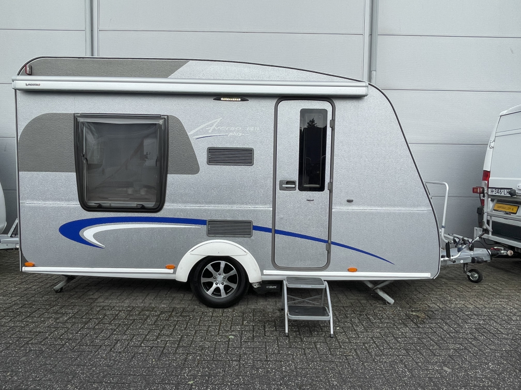 Bürstner AVERSO 410 TS HEFBED MOVER COMPACT 5.99M foto: 4