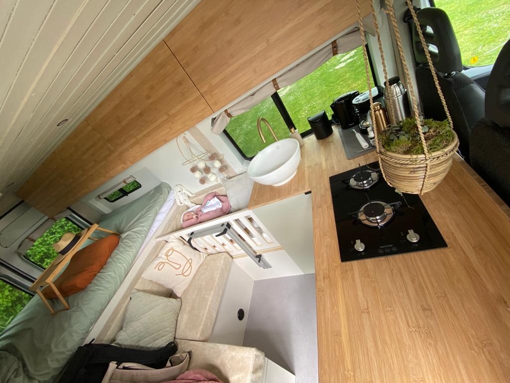 Peugeot Boxer foto: 8