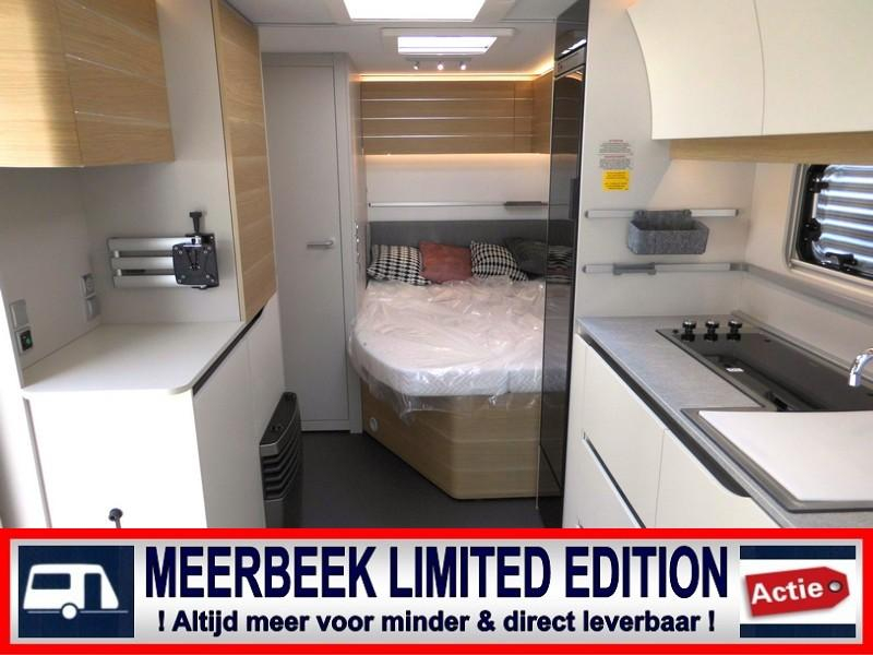 Adria Adora 522 UP 4564,=DESCUENTO THULE+MOVER foto: 8