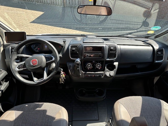 Carado T 337 Automatik! Foto: 10