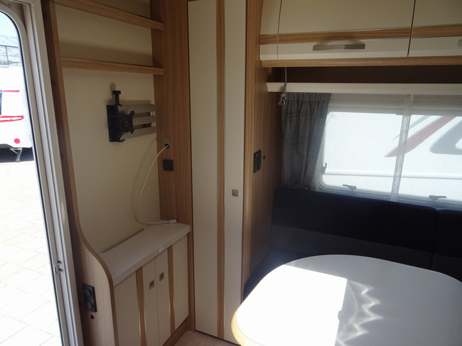 Fendt Bianco Activ 445 SF foto: 6