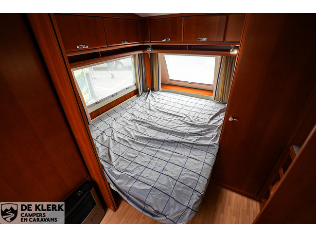 Tabbert PUCCINI 560 TD foto: 14