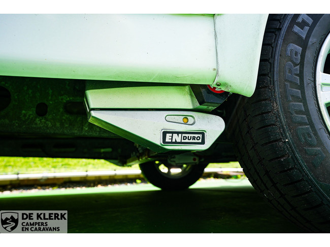 Tabbert DA VINCI 550 DM 2.3 Christmas Special foto: 6