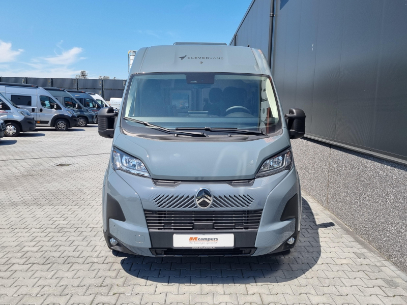 Clever Tour 540 photo : 16
