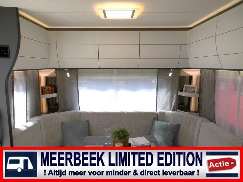 Hobby Excellent Edition 495 UL 3654,=KORTING BC260+THULE  foto: 7