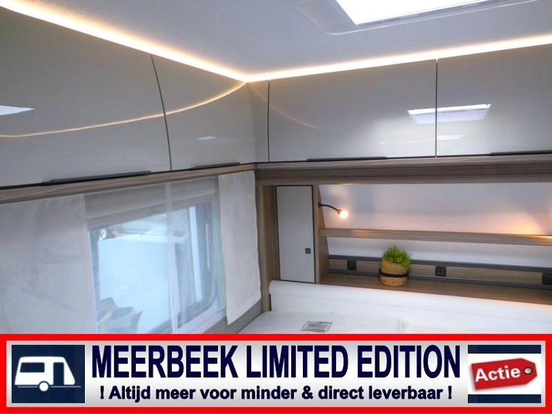 Fendt Tendenza 515 SG 3634,=KORTING MOVER+THULE  foto: 15